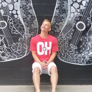 Meet your Posher, Tim